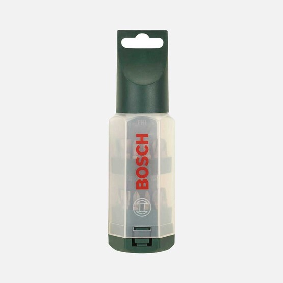 Bosch 25 Parçalı Vidalama Seti  