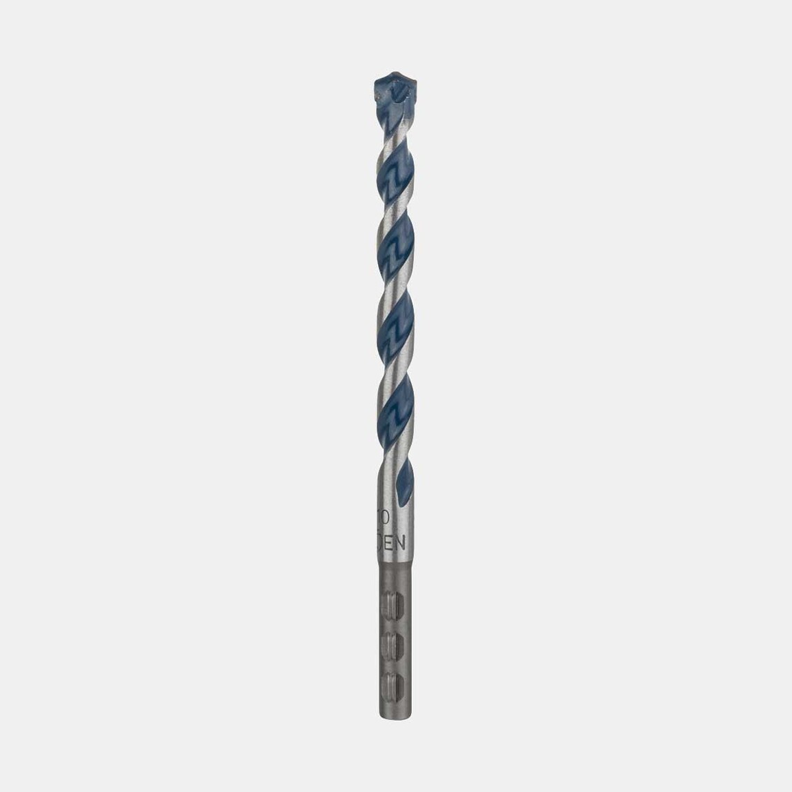    Bosch Beton Matkap Ucu 10x10x150 mm  Blue Granite Turbo  