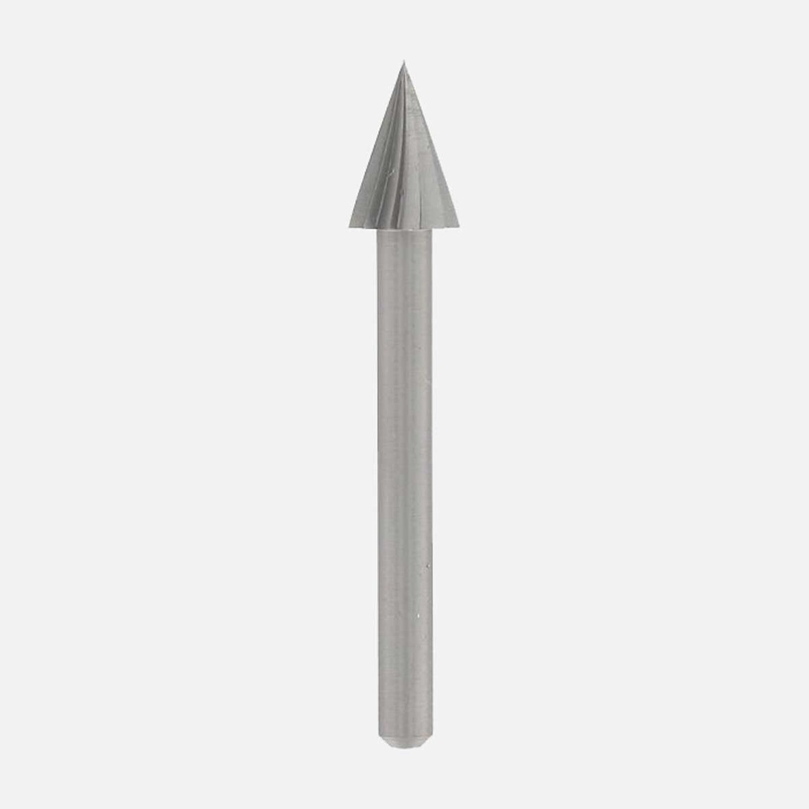    Freze Bıçağı Şaft 3,2 mm Çap 6,4 mm  