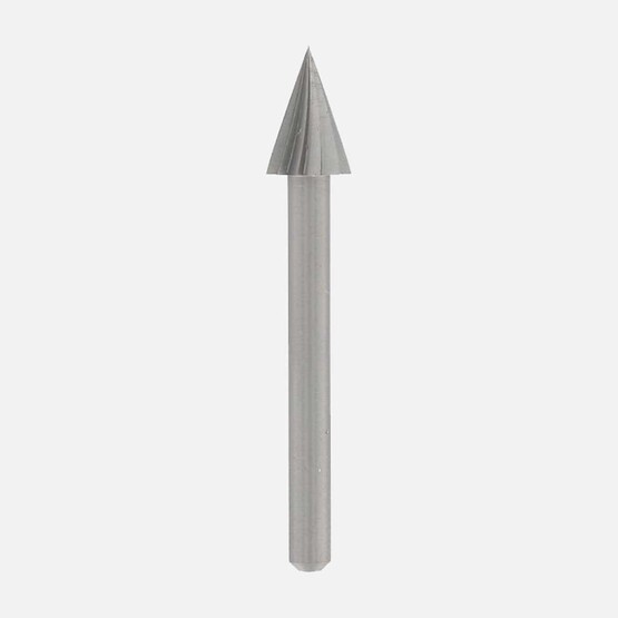 Freze Bıçağı Şaft 3,2 mm Çap 6,4 mm 
