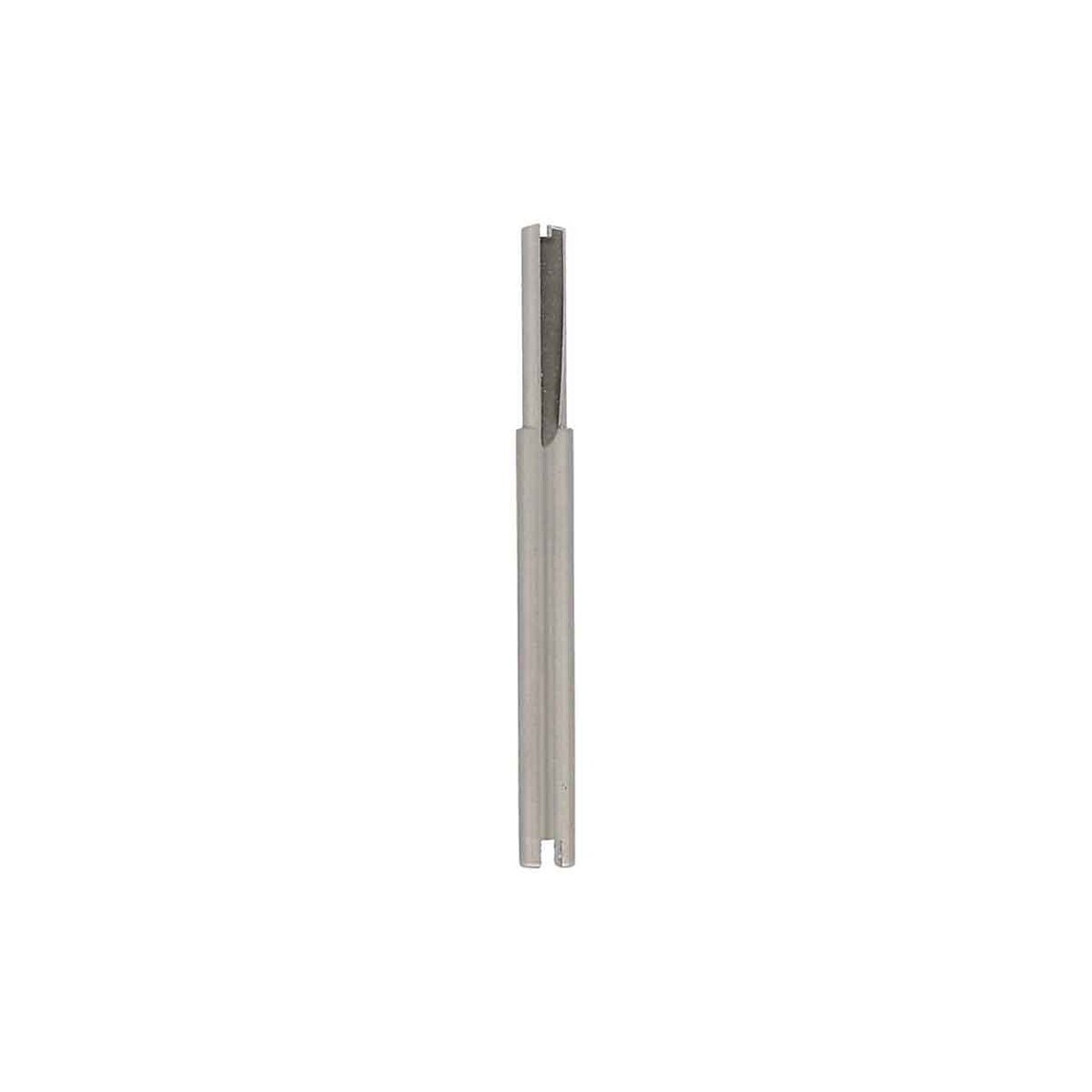    Freze Bıçağı Havşa Açma Şaft 3,2 mm Çap 6,4 mm  