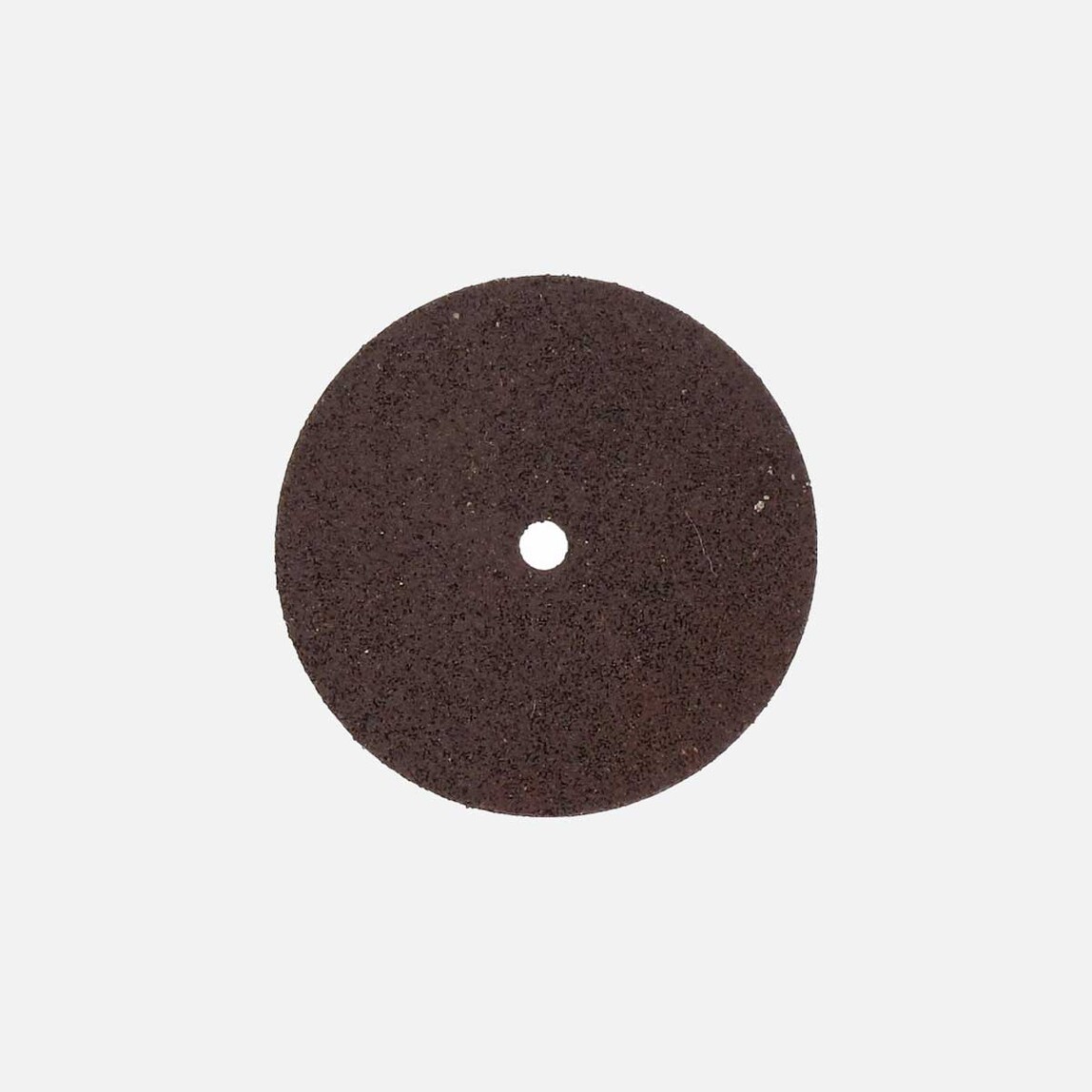    Zımpara Diski Çap 24 mm Kalınlık 1 mm  