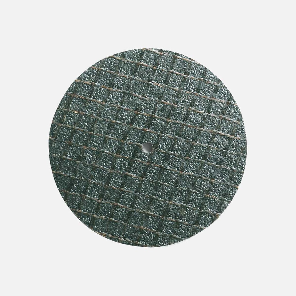    Fiberglas Takviyeli Zımpara Diski Çap 32 mm Kalınlık 1 mm  