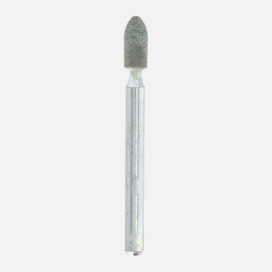    Silisyum Karbit Taşlama Ucu Şaft 3,2 mm Çap 3,2 mm  