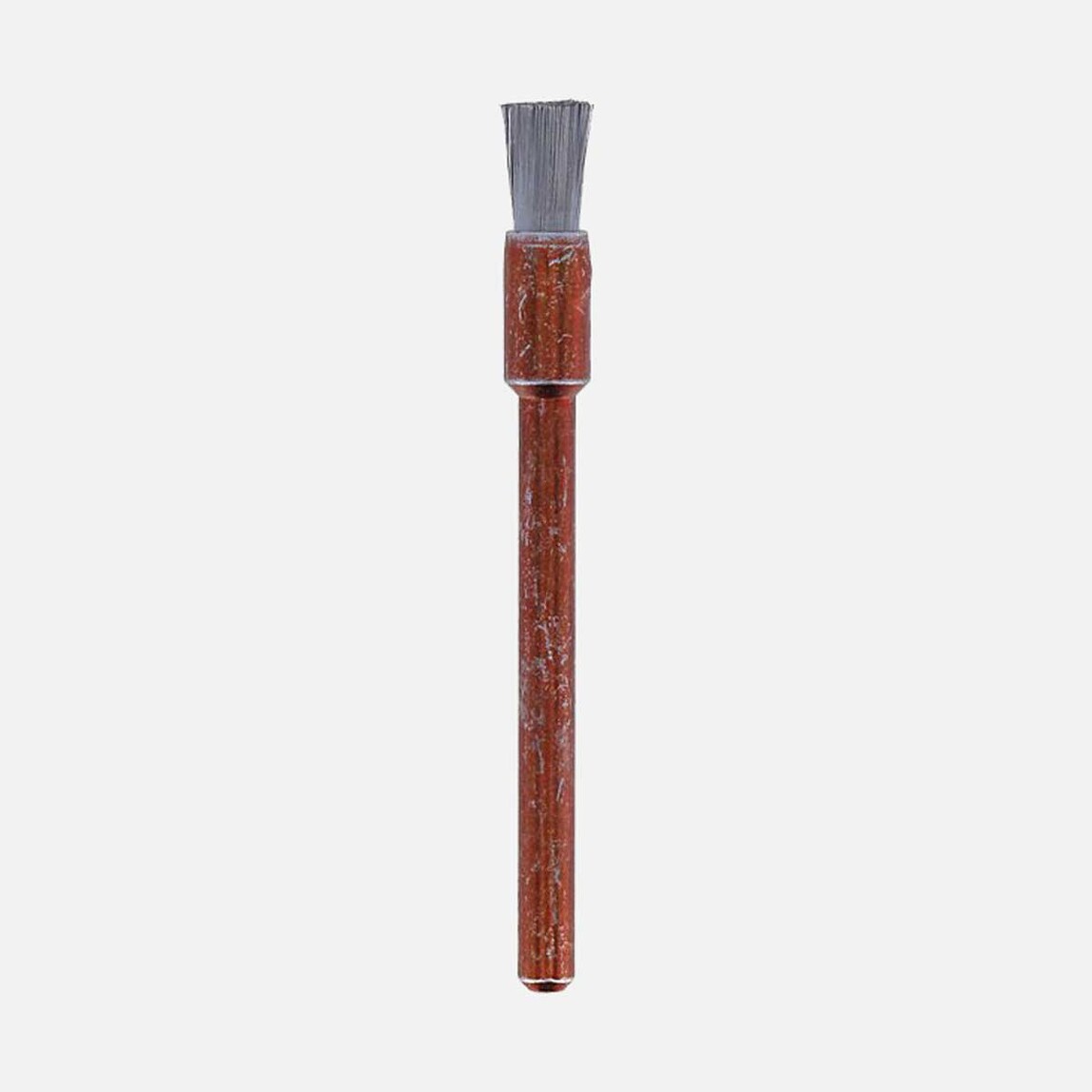    Paslanmaz Çelik Fırça 3,2 mm  