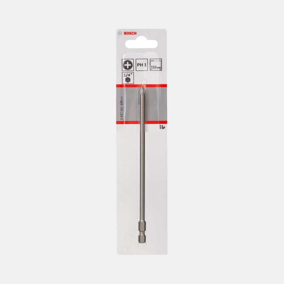    Bosch Extra Hard PH1  152 mm  