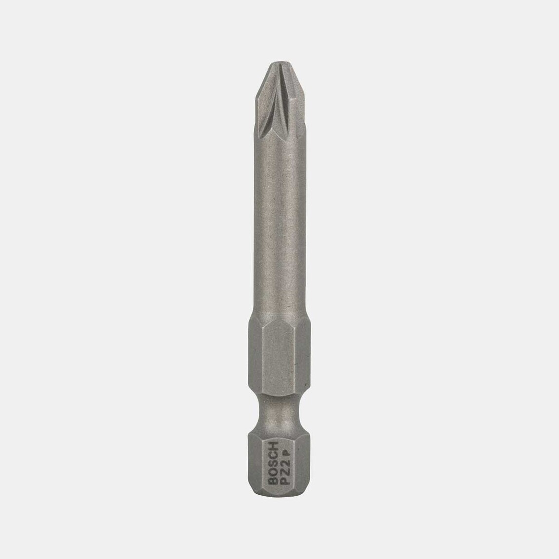    Bosch Extra Hard PZ2  49 mm 3'lü  