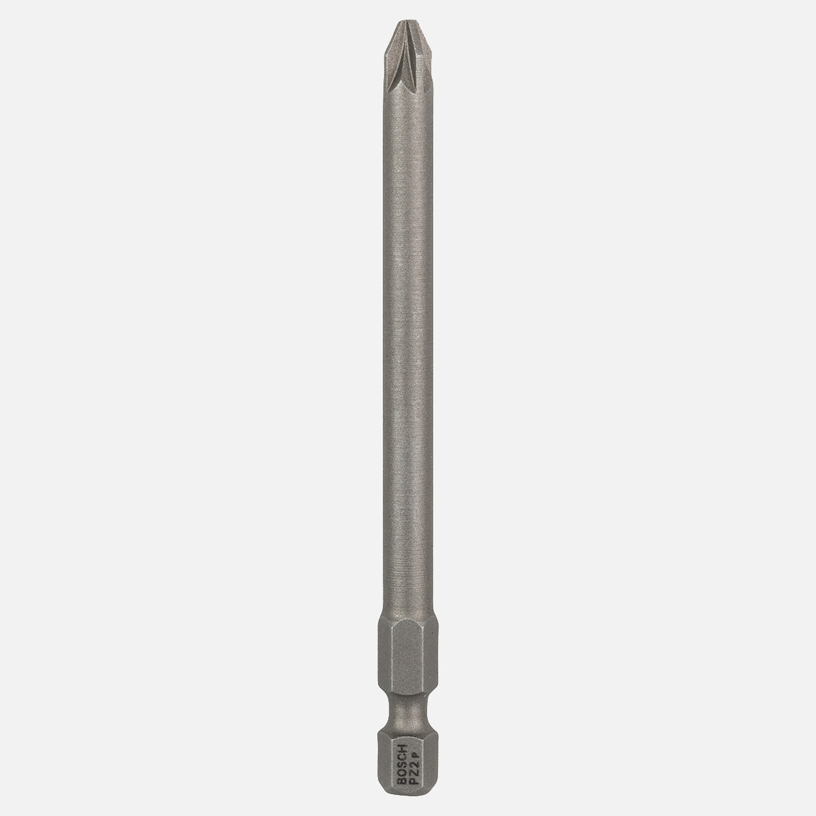    Bosch Extra Hard Serisi Vidalama Ucu Pz 2x89 mm 3'Lü 
