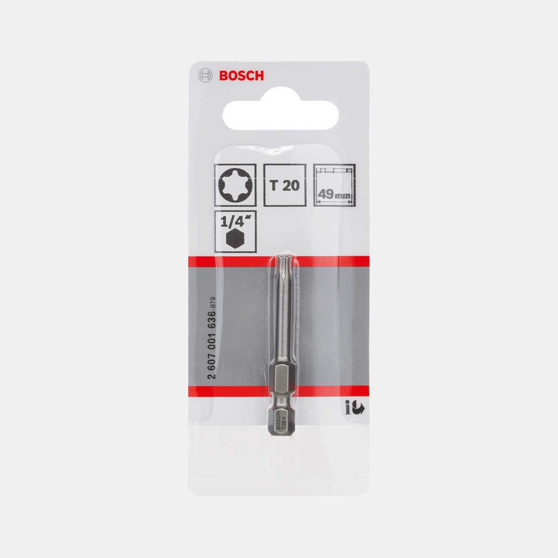 Bosch Extra Hard T20  49 mm_1