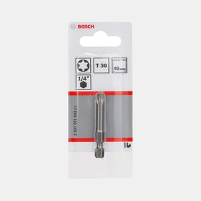 Bosch Extra Hard T30  49 mm