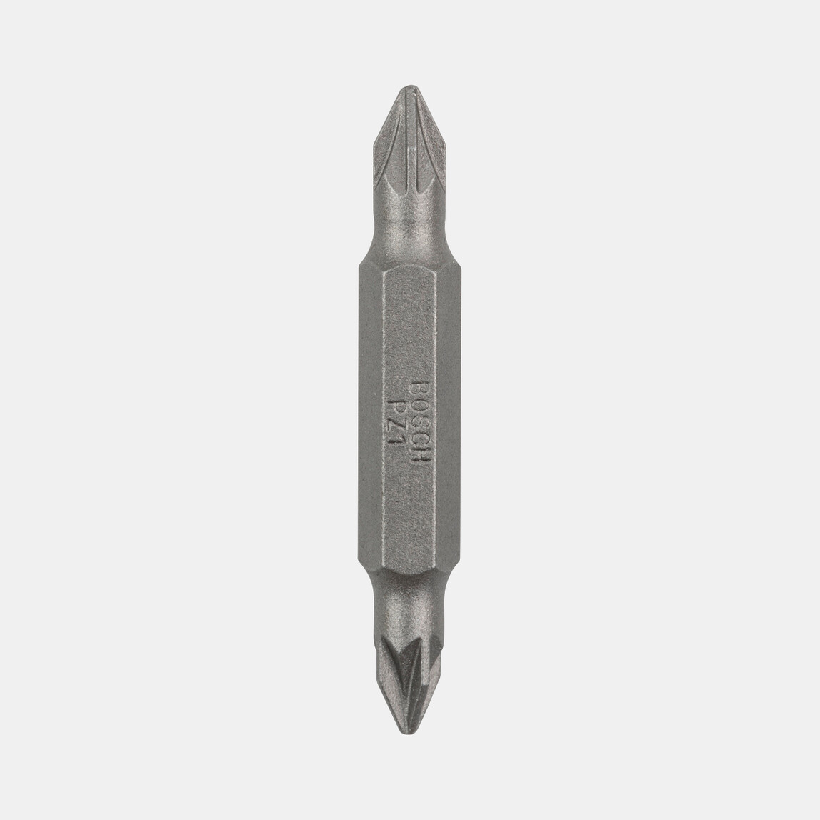    Bosch Çift taraflı Uç PZ1xPZ1x45 mm 1'li  