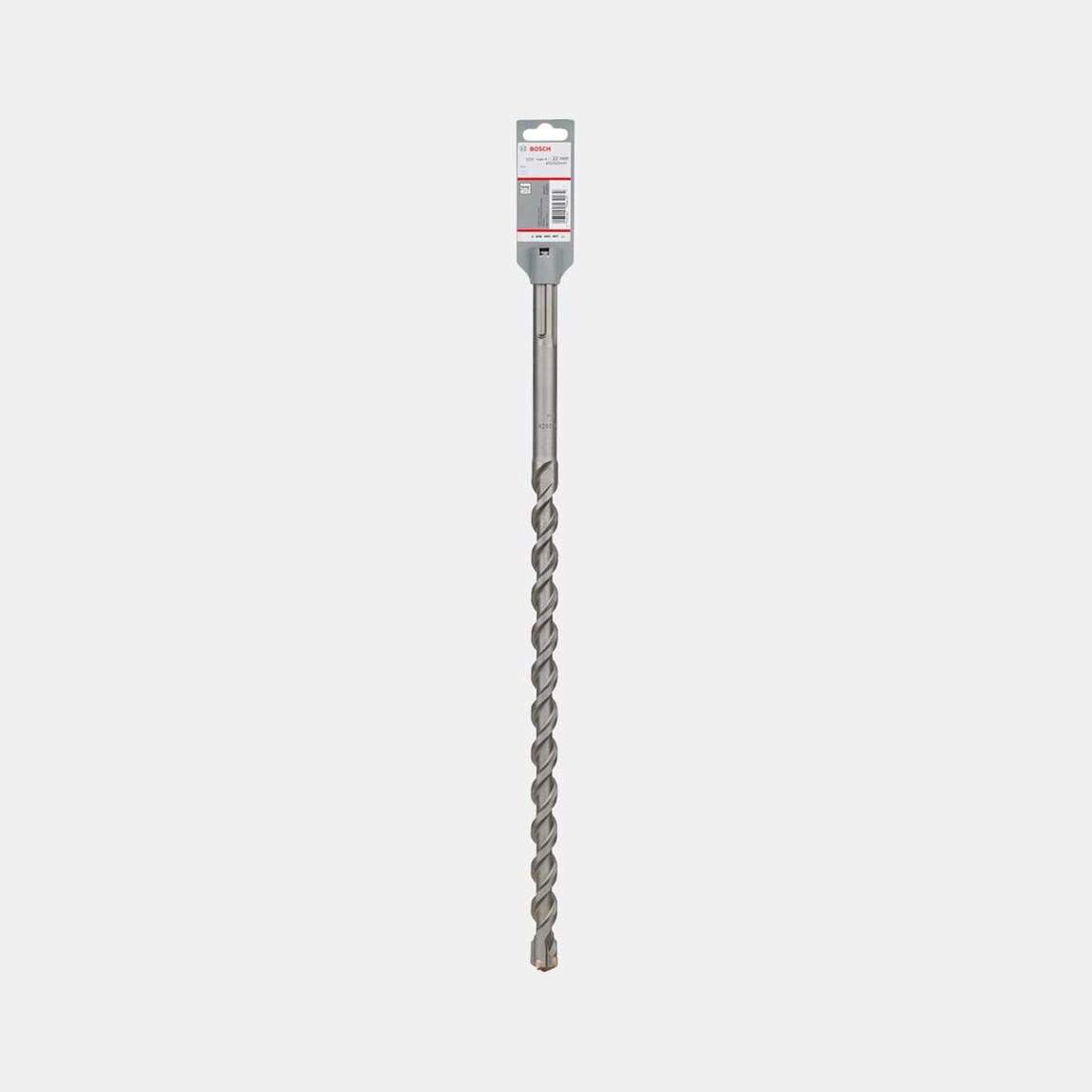    Bosch Sds Max Uç M4 22x400520  