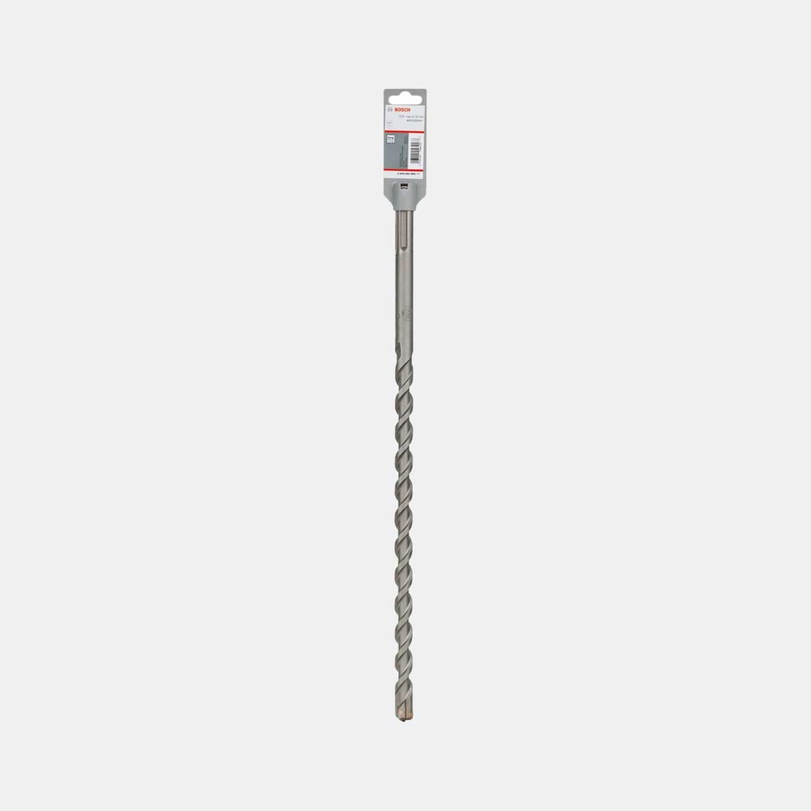    Bosch Sds Max Uç M4 20x400520  