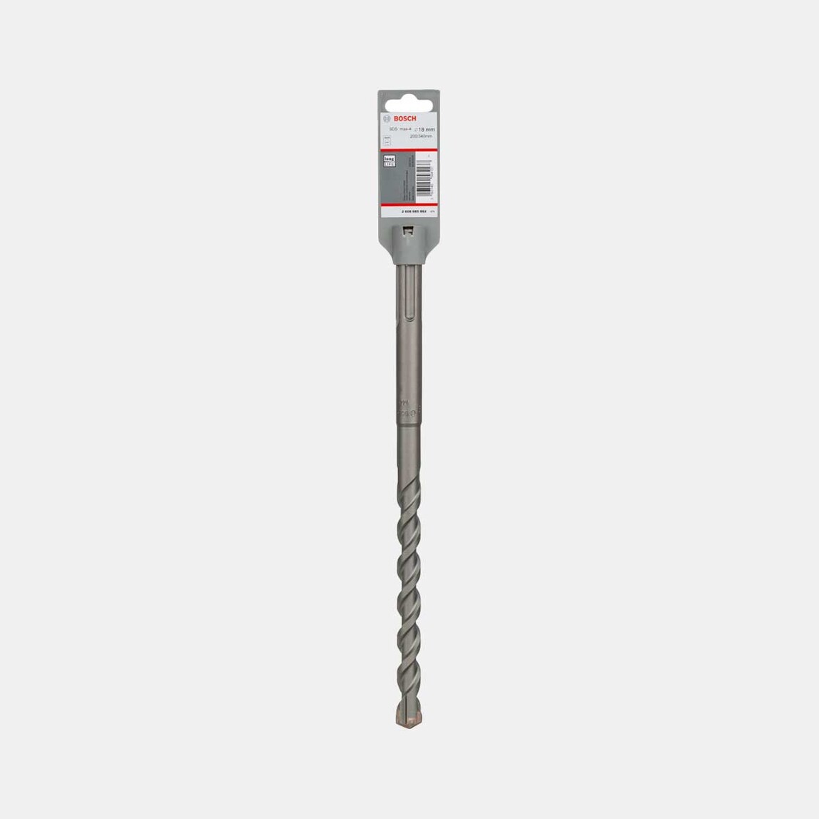    Bosch Sds Max Uç M4 18x200340  