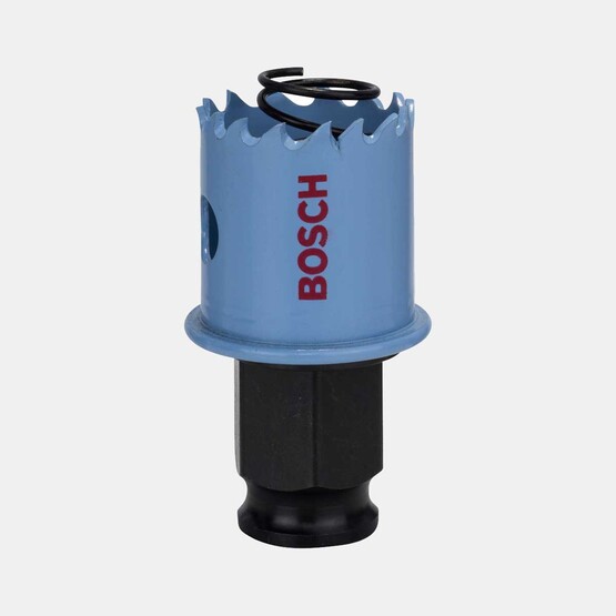 Bosch Shett Metal Panç 27 mm 