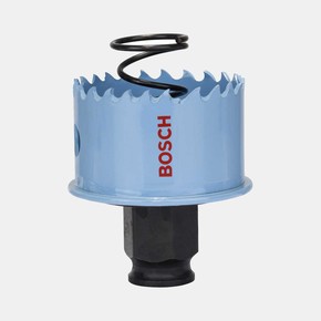 Bosch Shett Metal Panç 44 mm