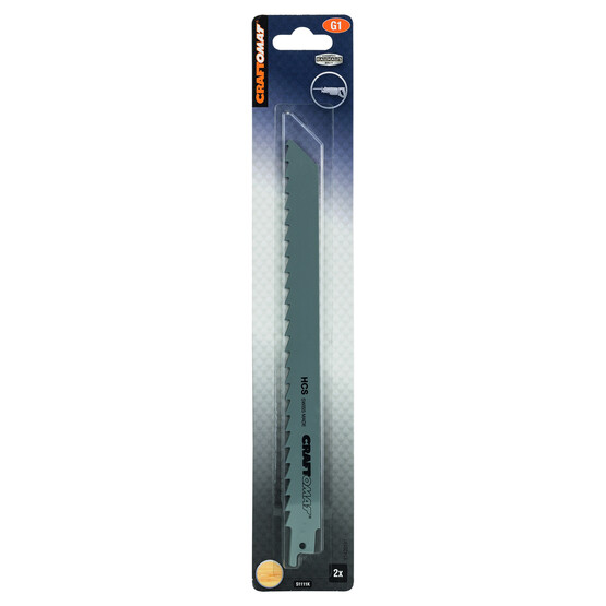 Craftomat Panter Testere Ucu 1111 K 2'li 