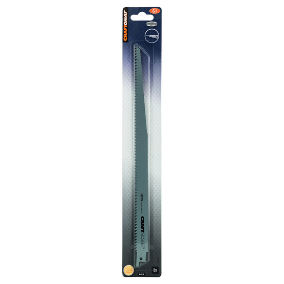 Craftomat Panter Testere Ucu 1411 D 2'li 