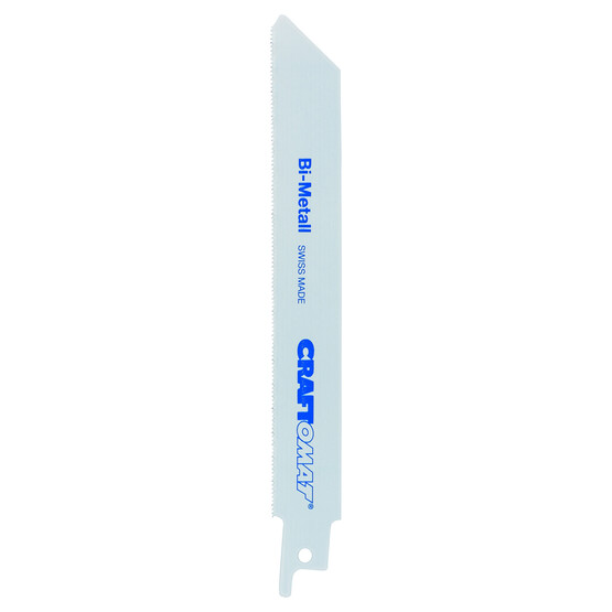 Craftomat Panter Testere Ucu 922 AF 2 li 