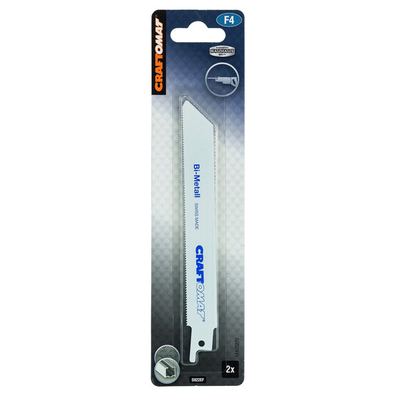 Craftomat Panter Testere Ucu 922 EF 2 li 