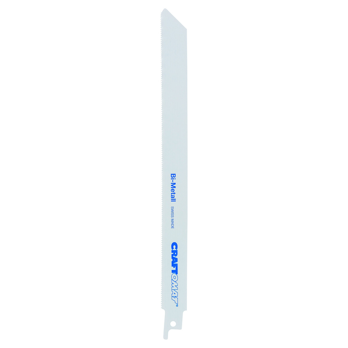    Craftomat Panter Testere Ucu 1122 EF 2'li  
