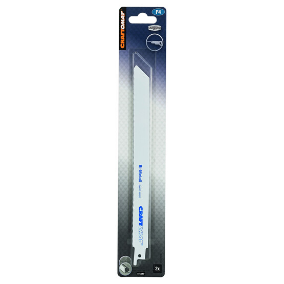Craftomat Panter Testere Ucu 1122 EF 2'li 