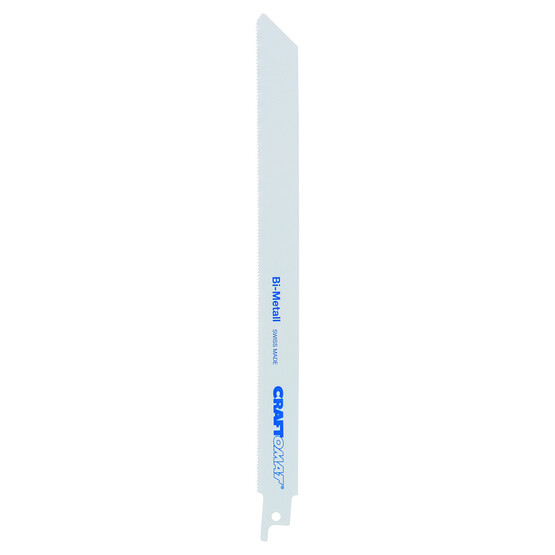 Craftomat Panter Testere Ucu 1122 EF 2'li 