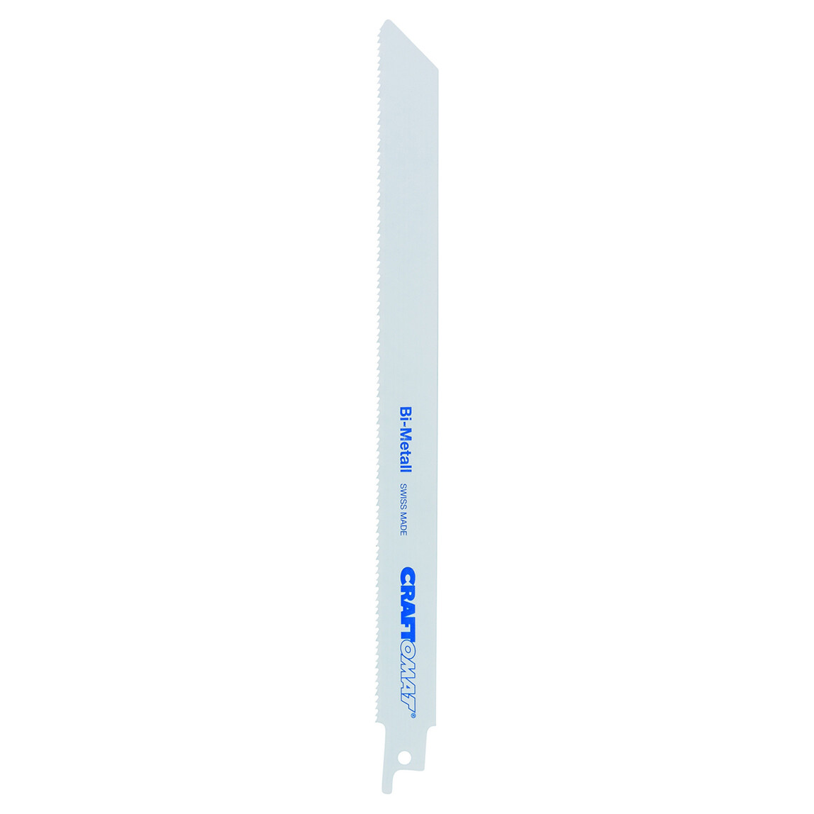    Craftomat Panter Testere Ucu 1122 BF 2'li  
