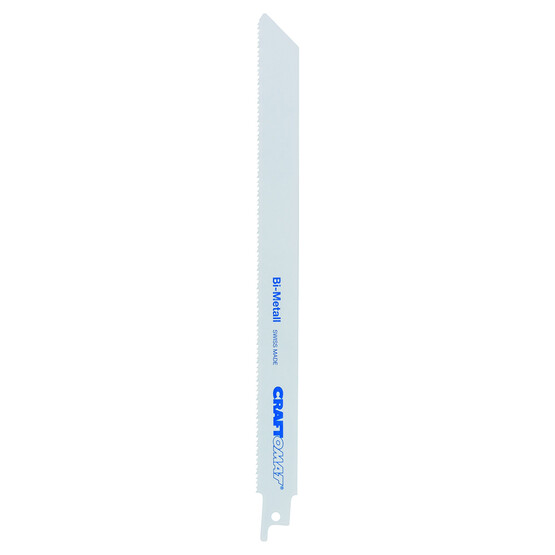 Craftomat Panter Testere Ucu 1122 BF 2'li 