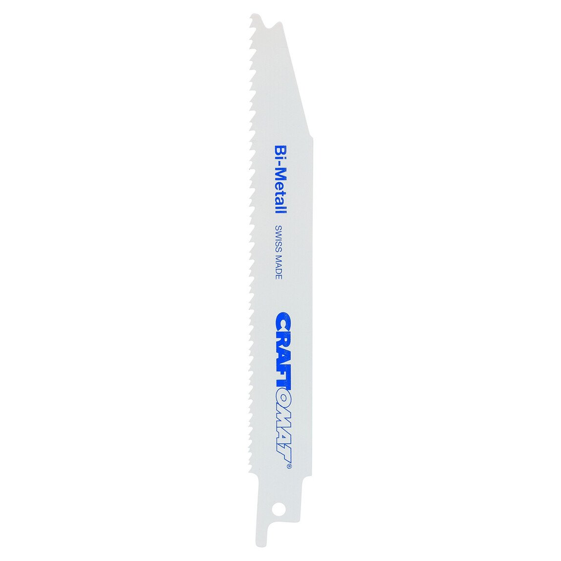    Craftomat Panter Testere Ucu 123 XF  