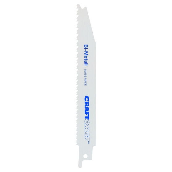 Craftomat Panter Testere Ucu 123 XF 