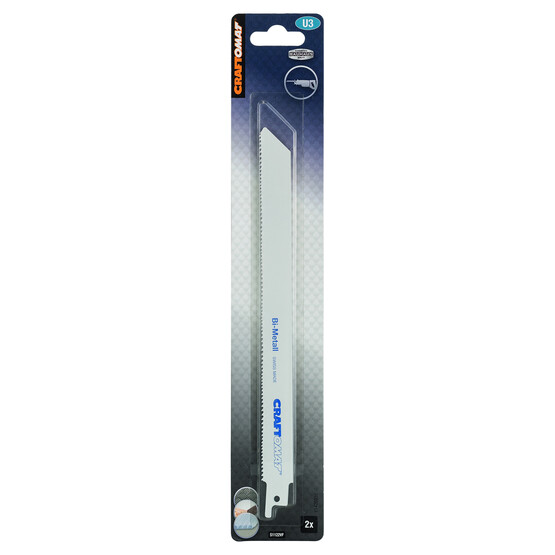 Craftomat Panter Testere Ucu 1121 VF 5'li 
