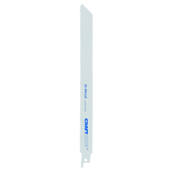 Craftomat Panter Testere Ucu 1121 VF 5'li 