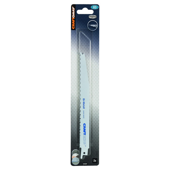 Craftomat Panter Testere Ucu 3456 XF 2 li 