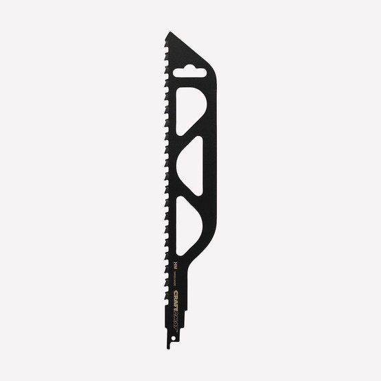 Craftomat S1243HM Tekli Tilki Kuyruğu Bıçağı 