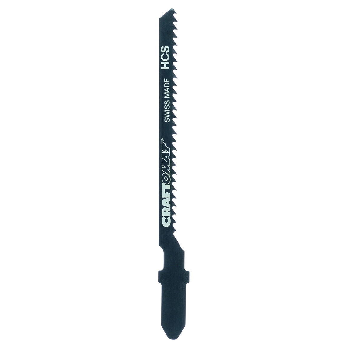    Craftomat Dekupaj Testere Ucu T-119-BO 2'lü  