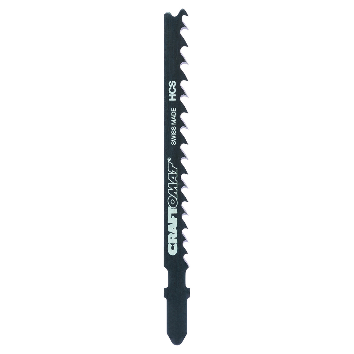   Craftomat Dekupaj Testere Ucu T-144-D 5'li  