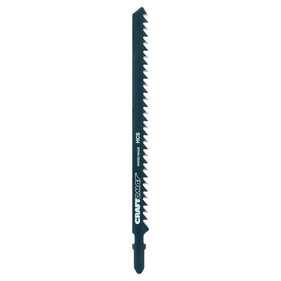Craftomat Dekupaj Testere Ucu T-344-D 2'li 