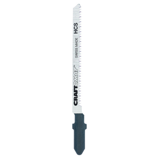 Craftomat Dekupaj Testere Ucu T-101-AO 2'li 