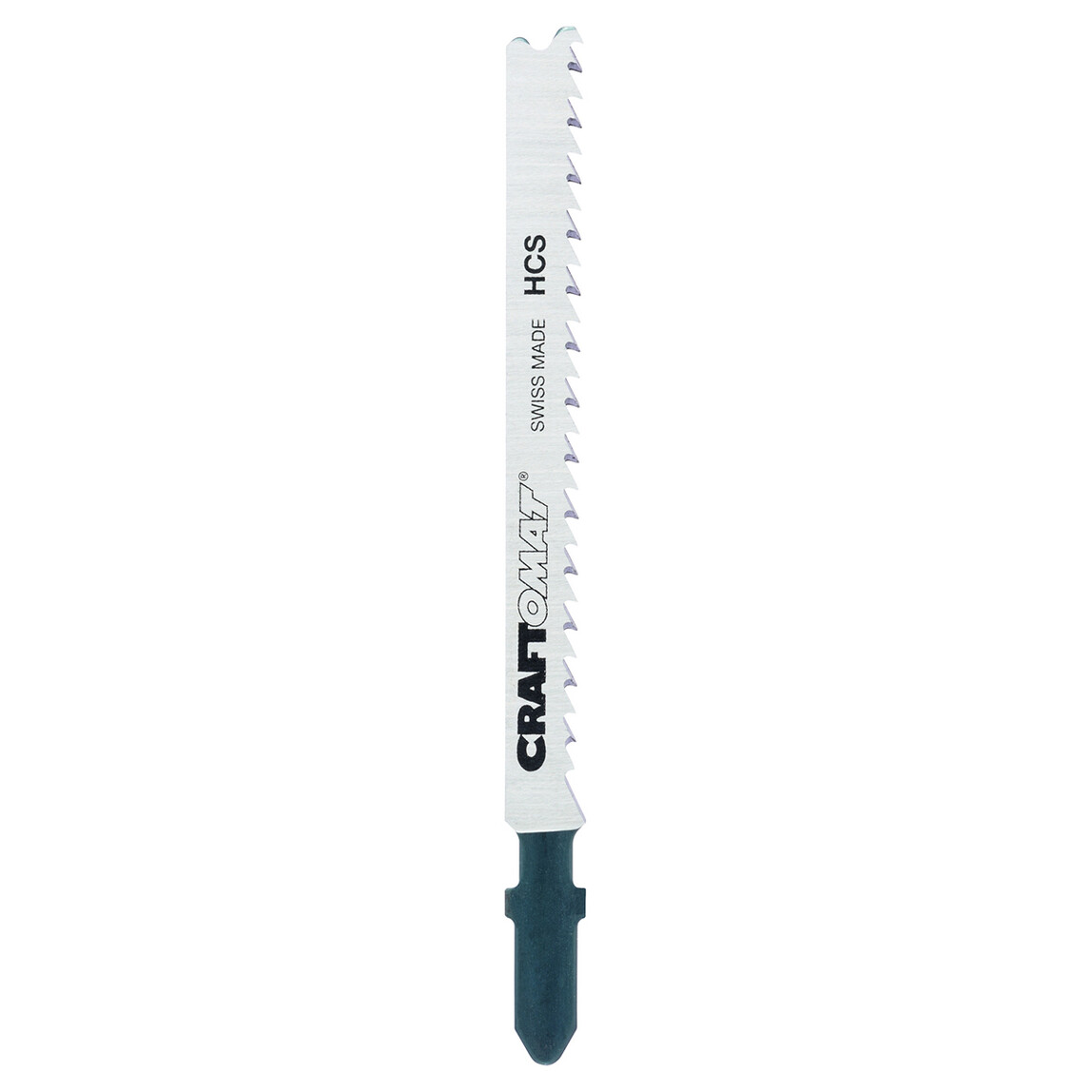    Craftomat Dekupaj Testere Ucu T-101-B 2'li  