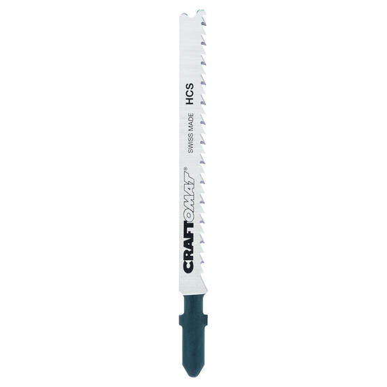 Craftomat Dekupaj Testere Ucu T-101-B 2'li 