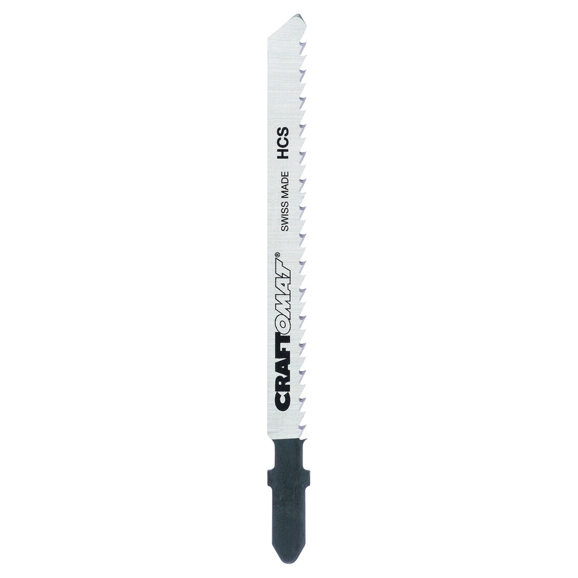   Craftomat Dekupaj Testere Ucu T-101-BR 2'li  