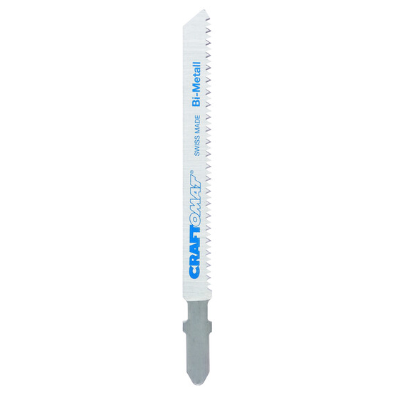 Craftomat Dekupaj Testere Ucu T 101 AIF 2'li 