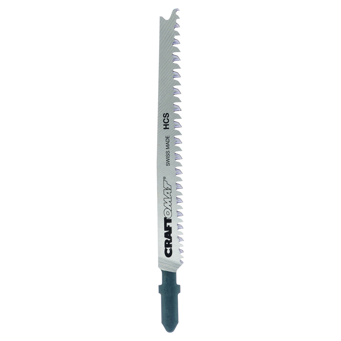    Craftomat Dekupaj Testere Ucu T-234-X 2'li  