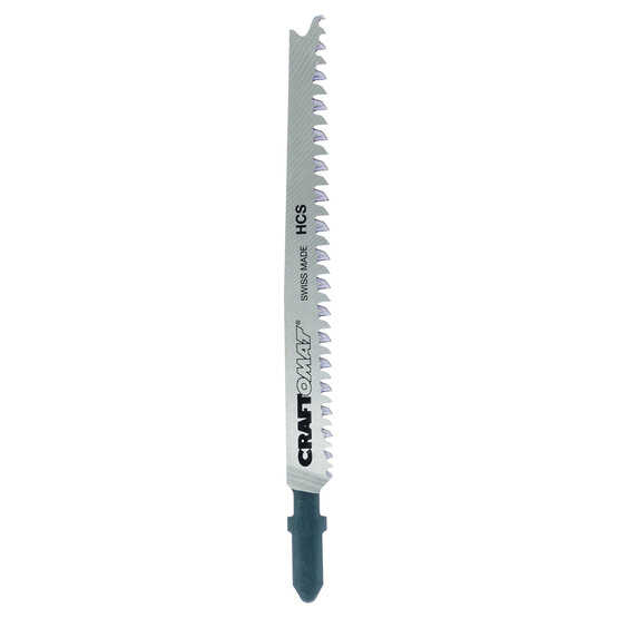 Craftomat Dekupaj Testere Ucu T-234-X 2'li 