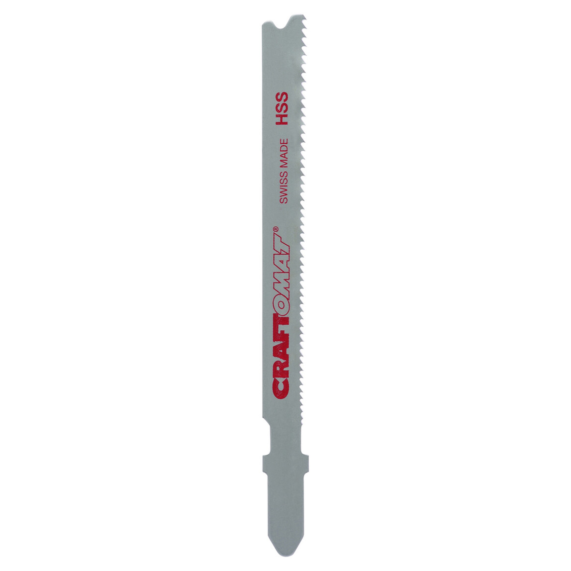    Craftomat Dekupaj Testere Ucu T-118-G 2'lü  