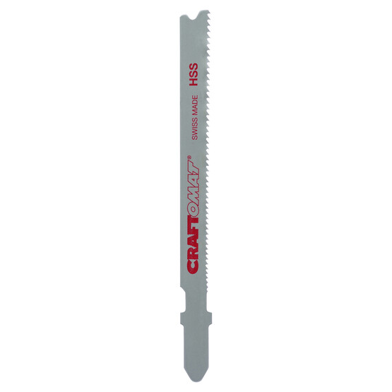 Craftomat Dekupaj Testere Ucu T-118-G 2'lü 