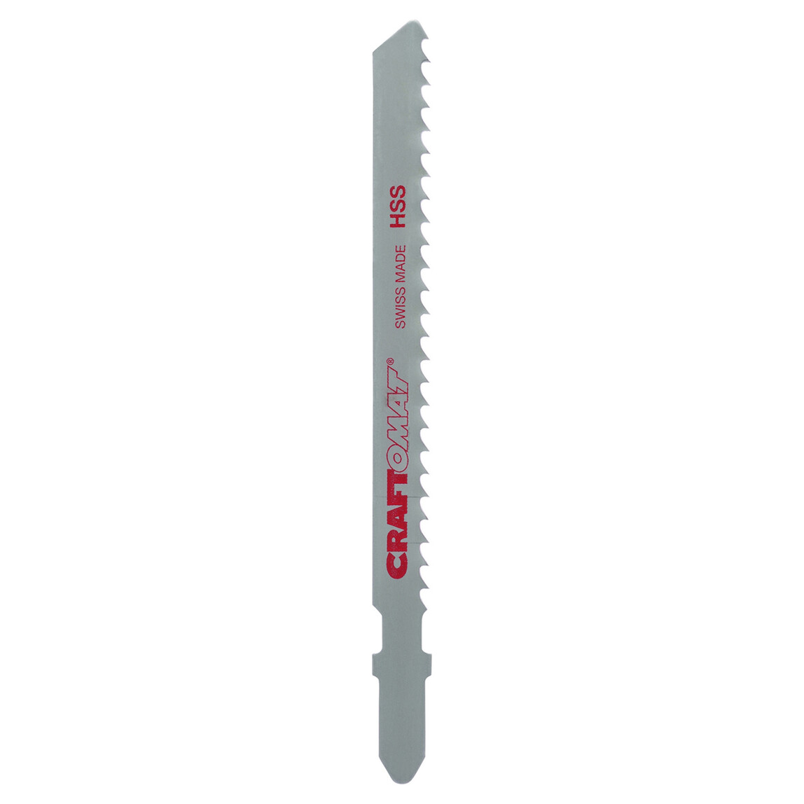    Craftomat Dekupaj Testere Ucu T-127-D 2'lü  