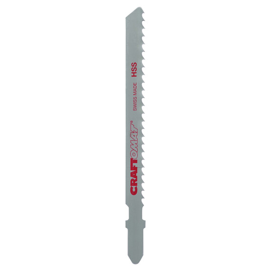 Craftomat Dekupaj Testere Ucu T-127-D 2'lü 