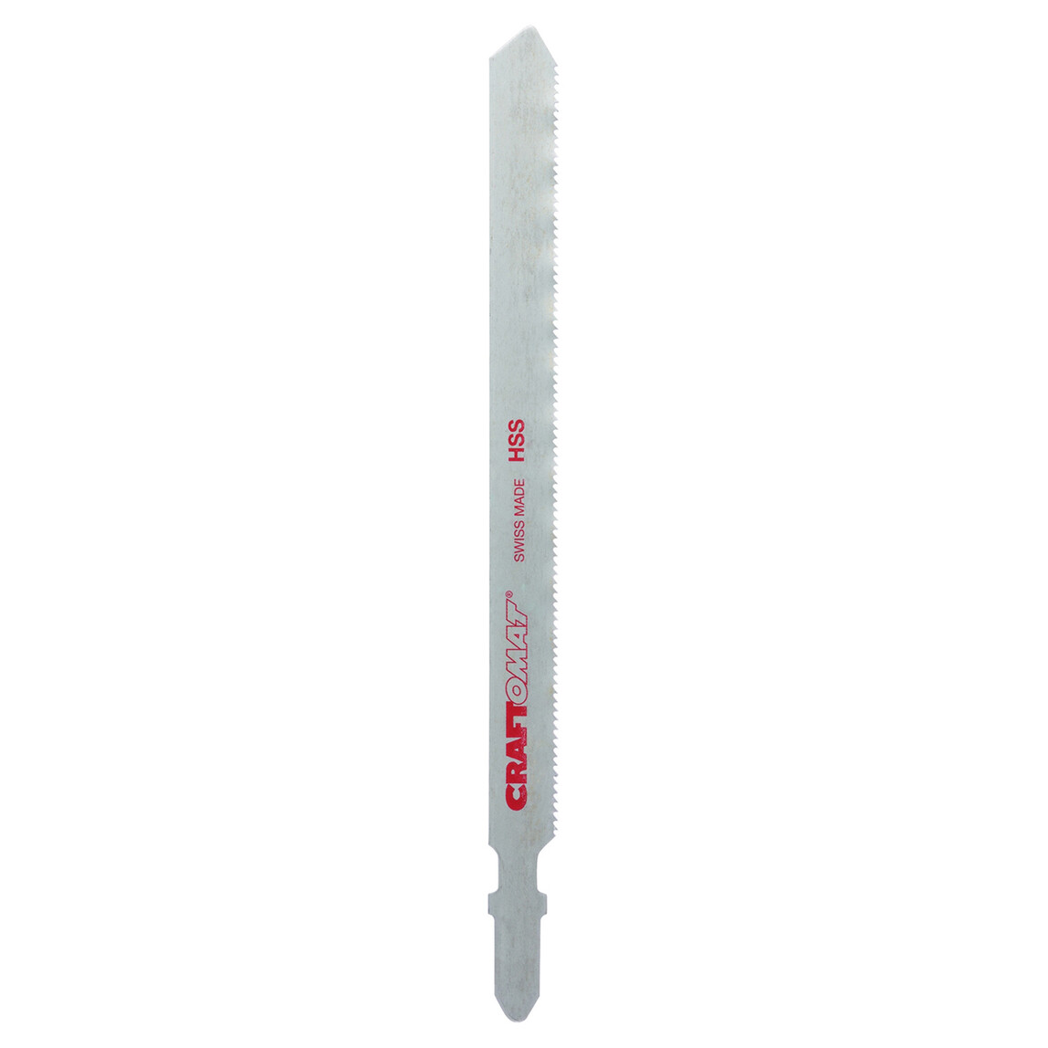    Craftomat Dekupaj Testere Ucu T-318-A 2'lü  